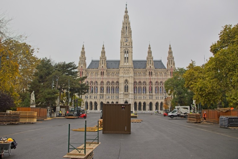 Rathaus
