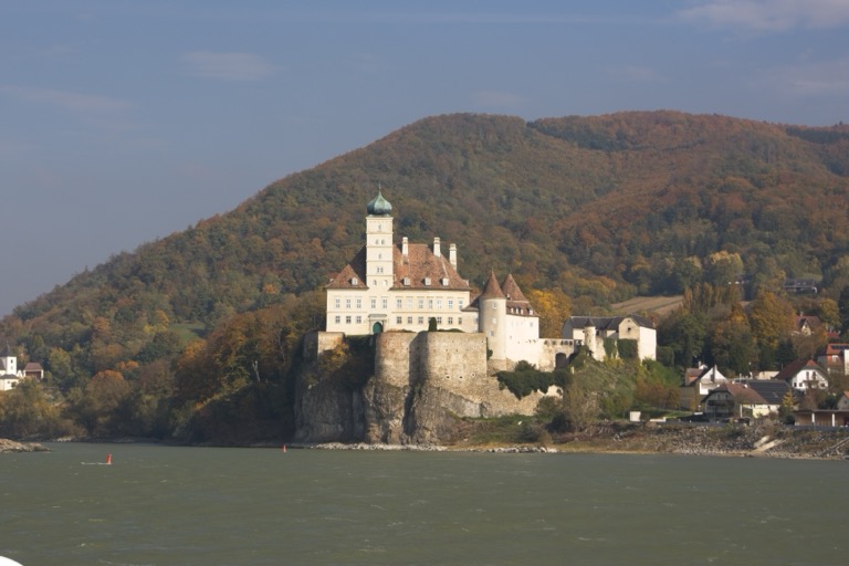Schönbühel Caastle