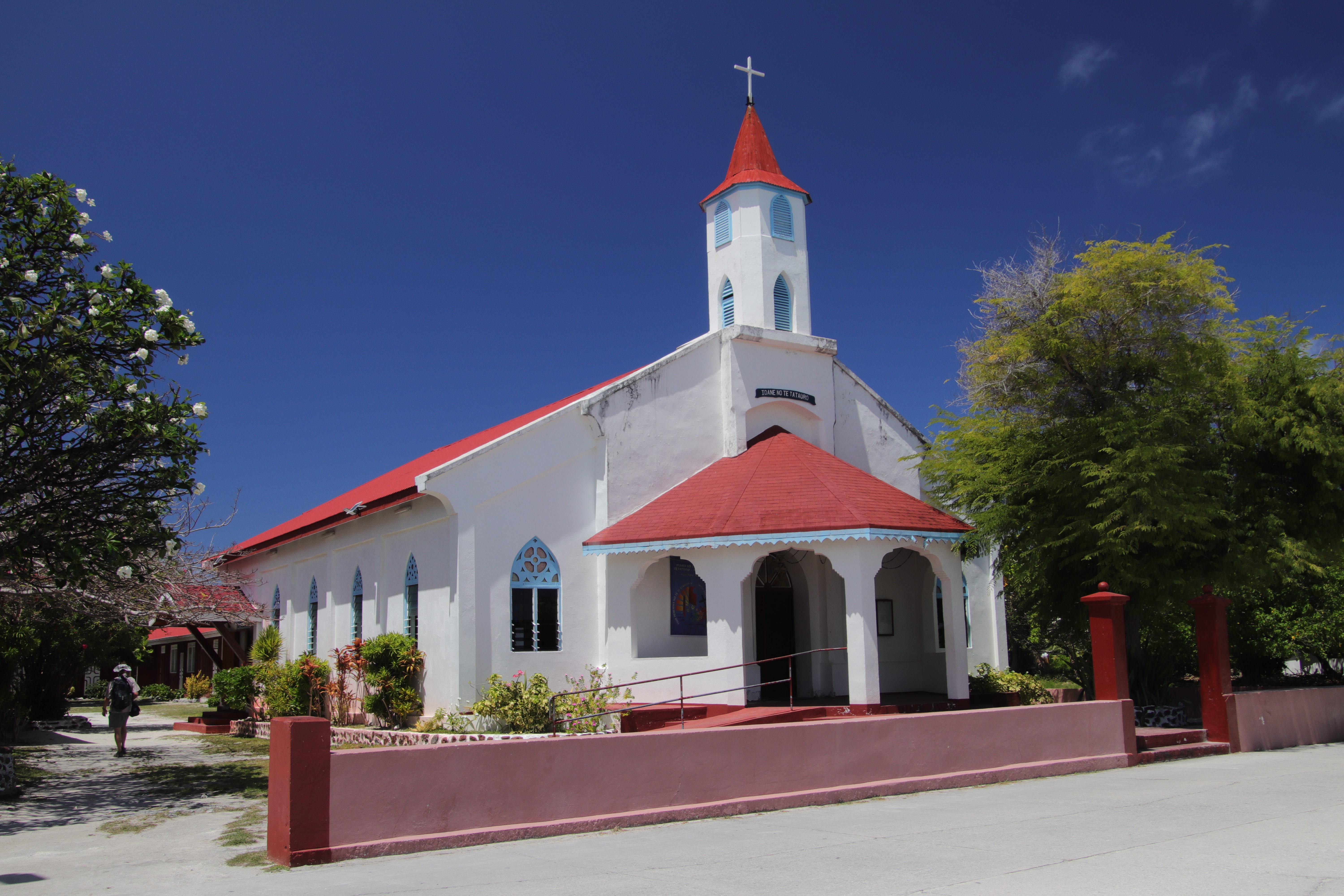 Catholic Church