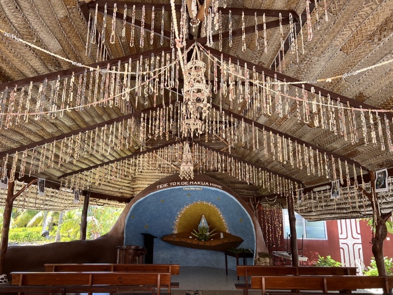 Chapel