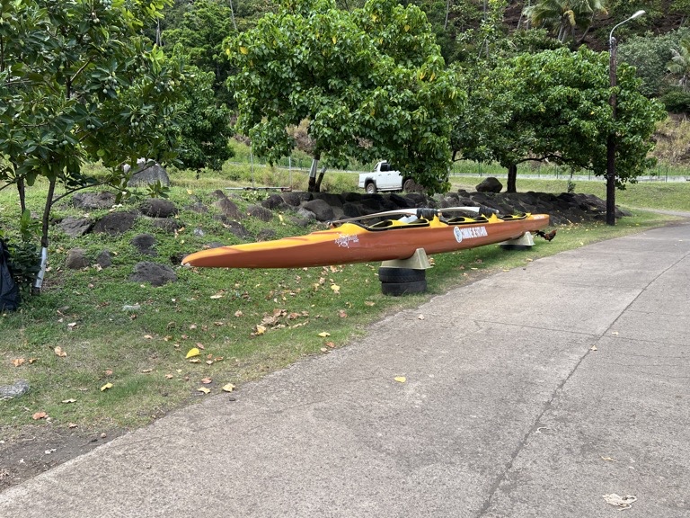 Canoe