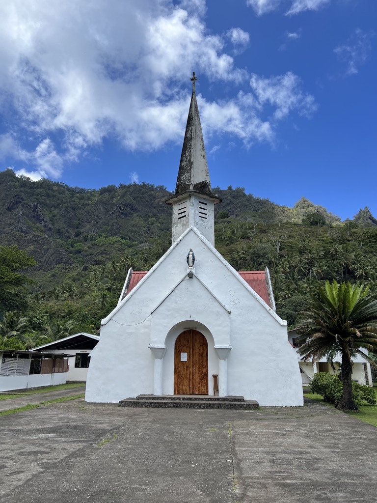 Catholic Church