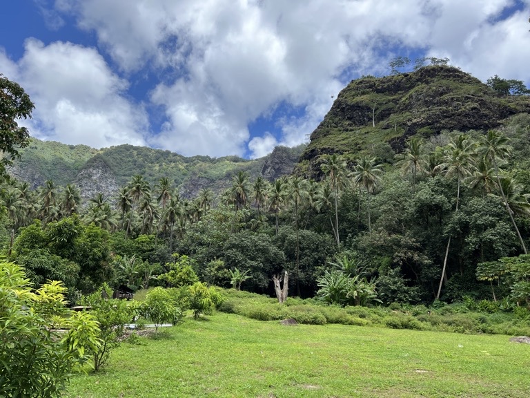 Mountains