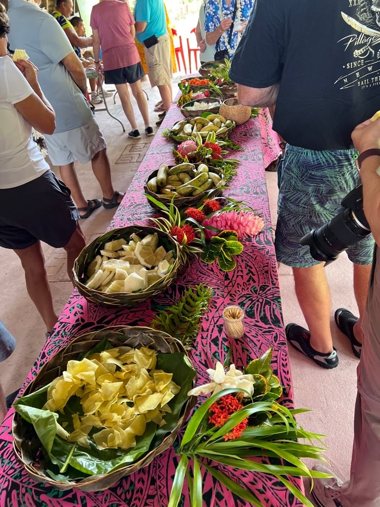 Local Foods