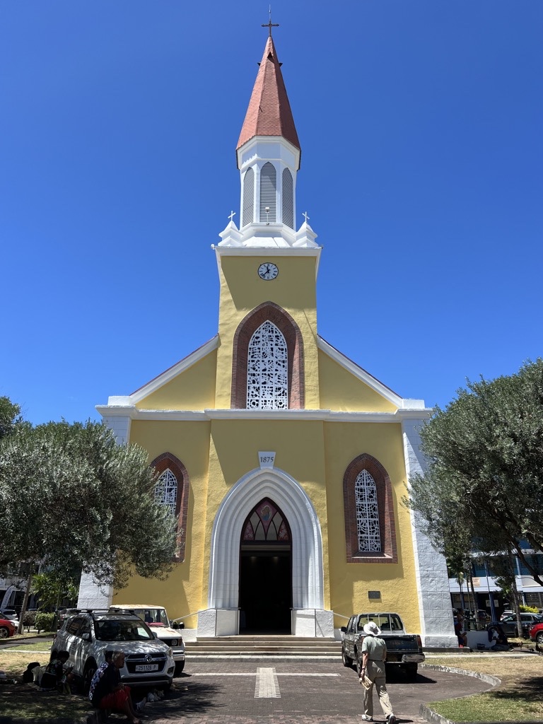 Cathedral