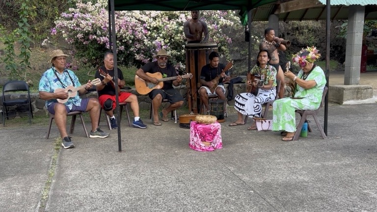 Musical Greeting
