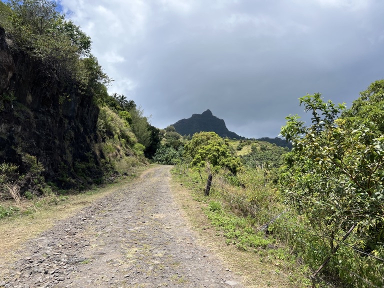 Road
