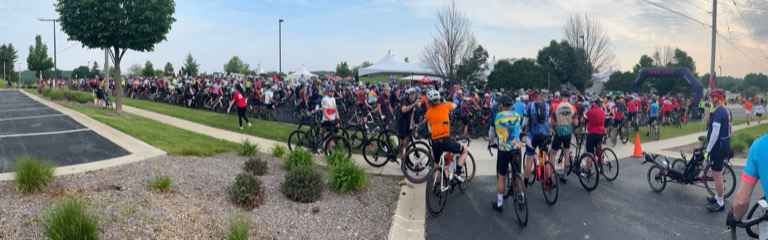 Wave 1 waiting to start