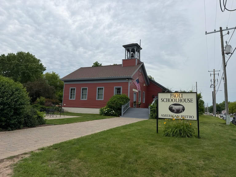 Schoolhouse