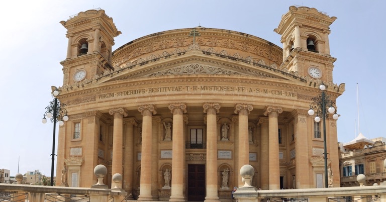 Basilica of the Assumption of Our Lady