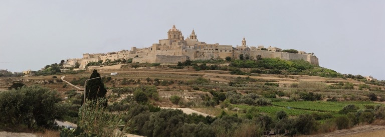 Mdina