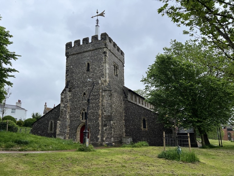 St. Nicholas Church