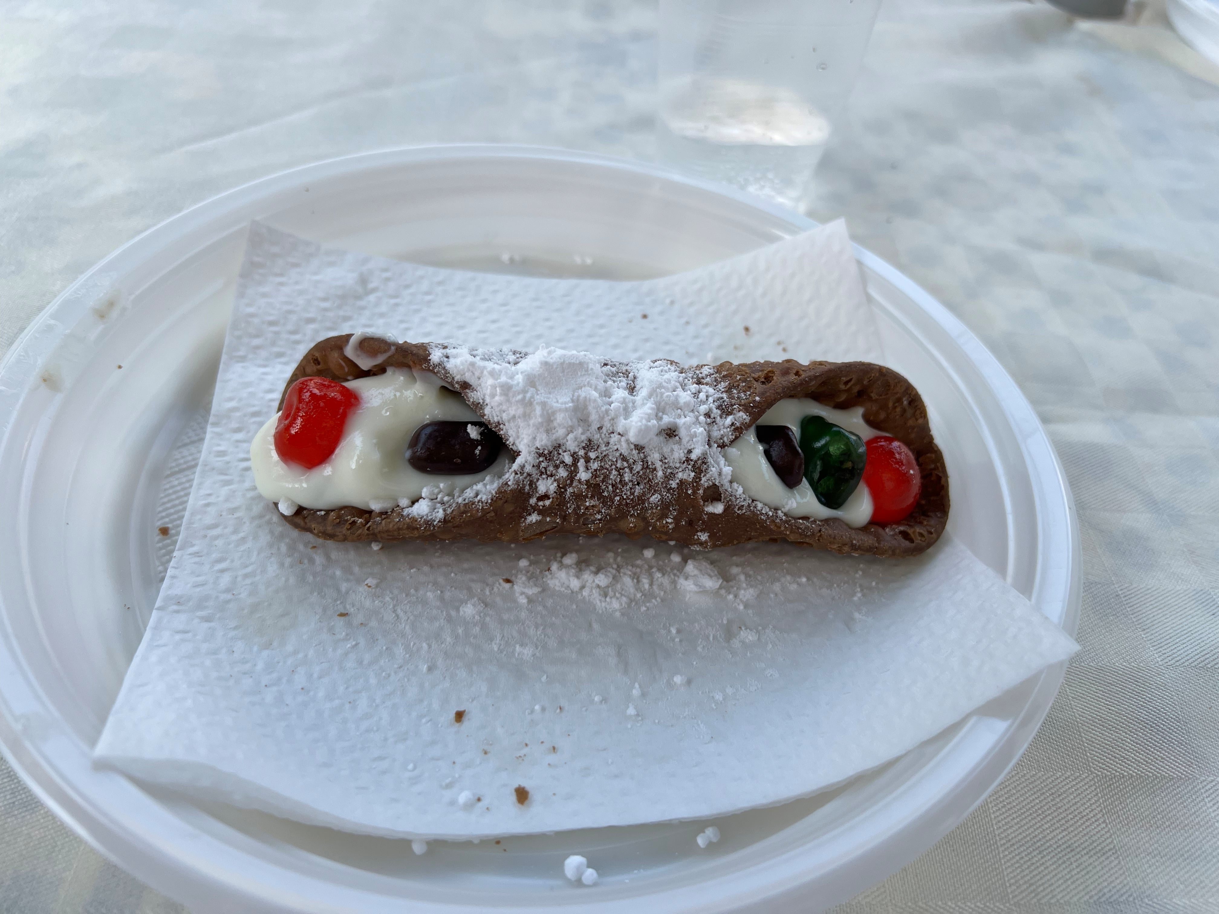 Cannoli