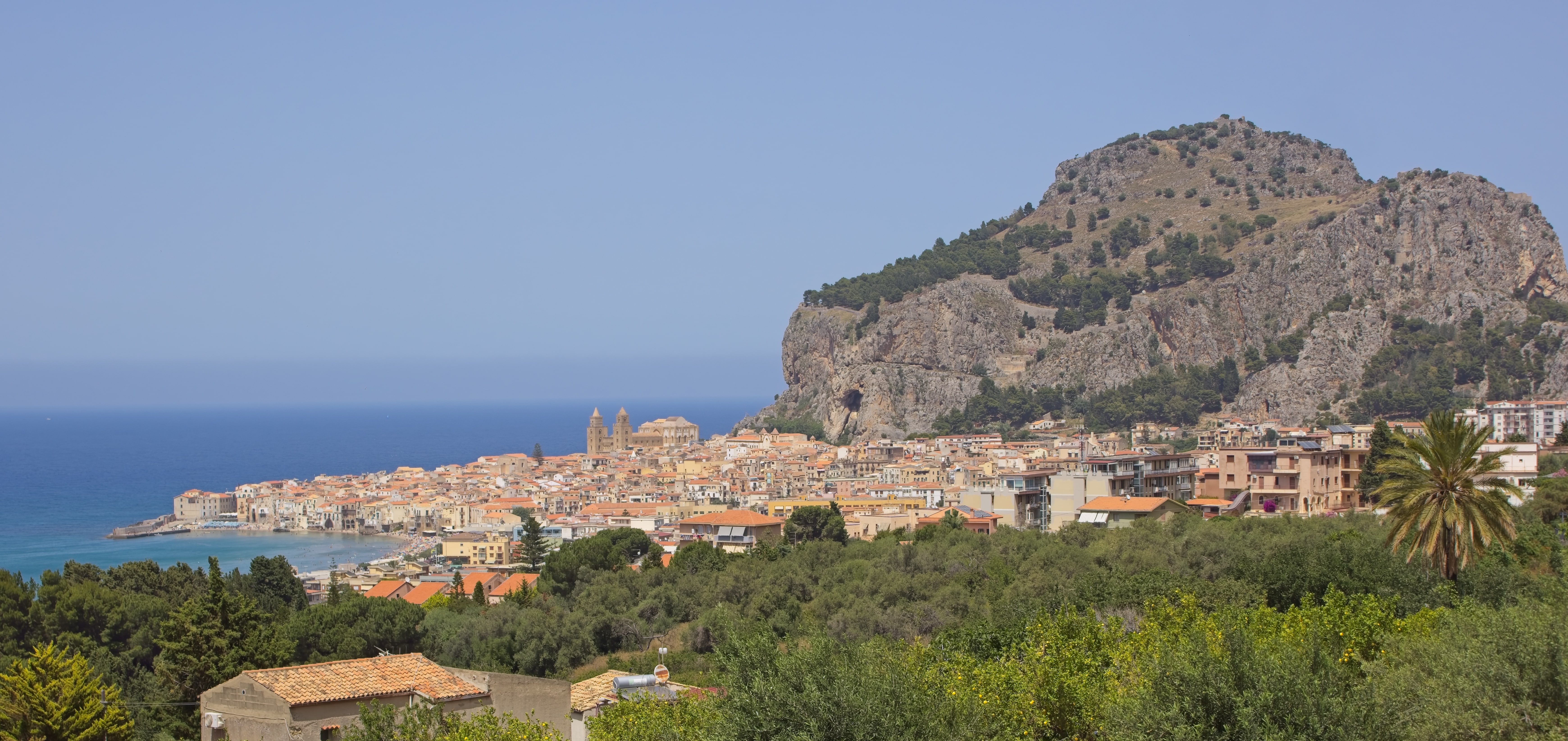 Cefalù