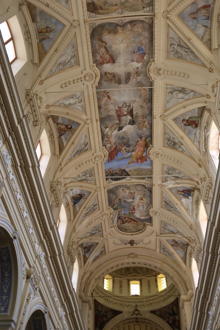 Ceiling