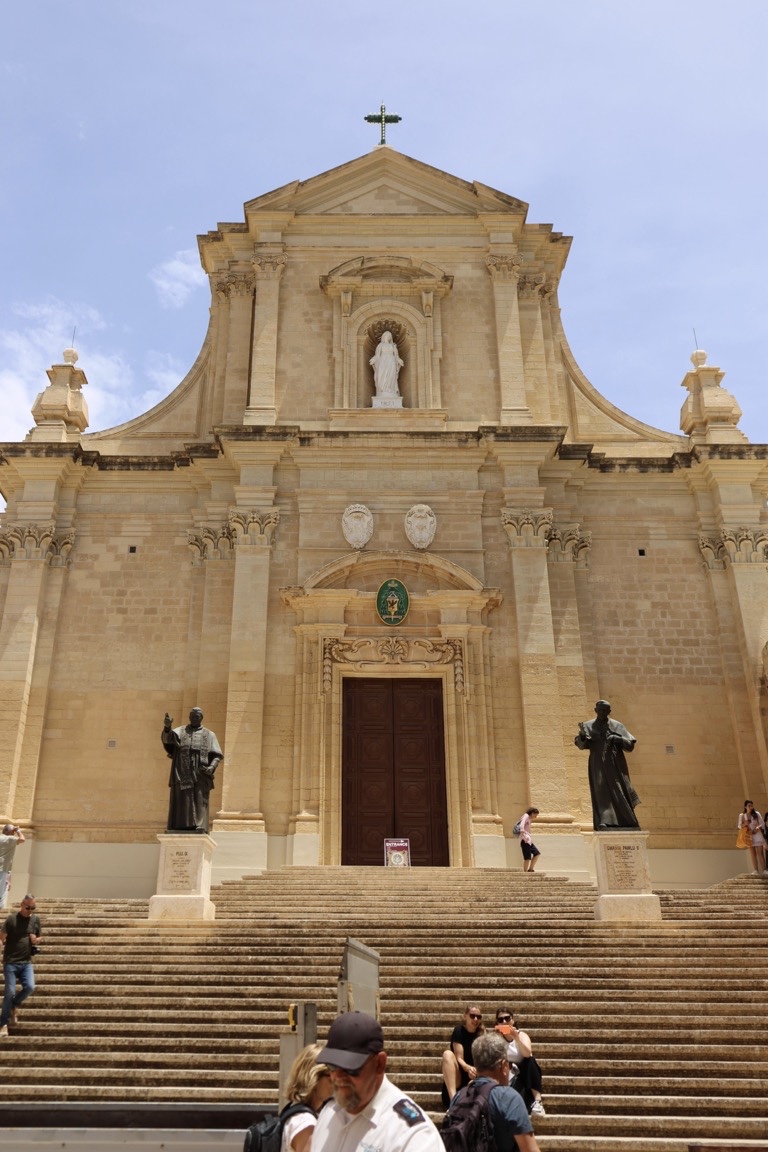 Cathedral of the Assumption of the Madonna