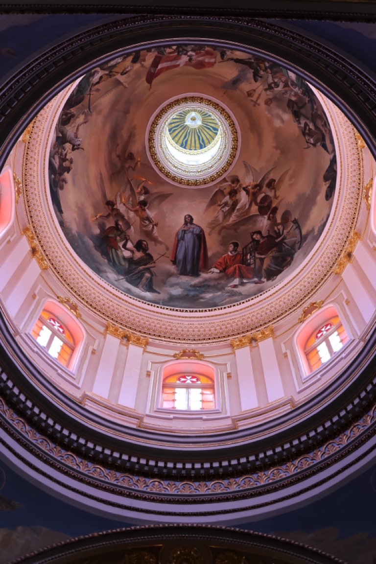 Dome