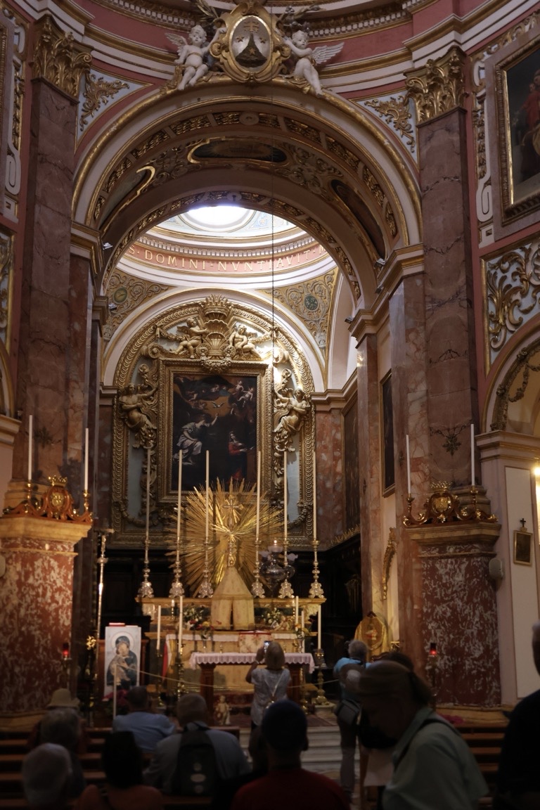 Altar