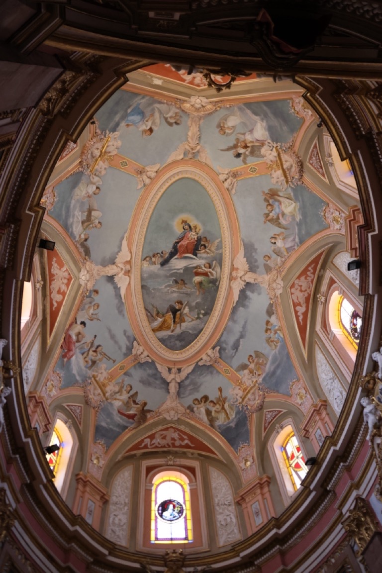 Ceiling