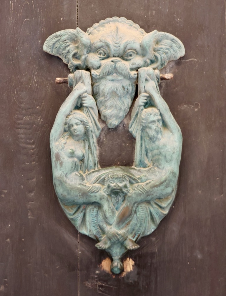 Door Knocker