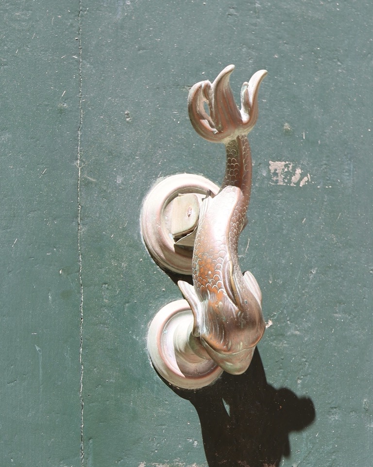 Door Knocker