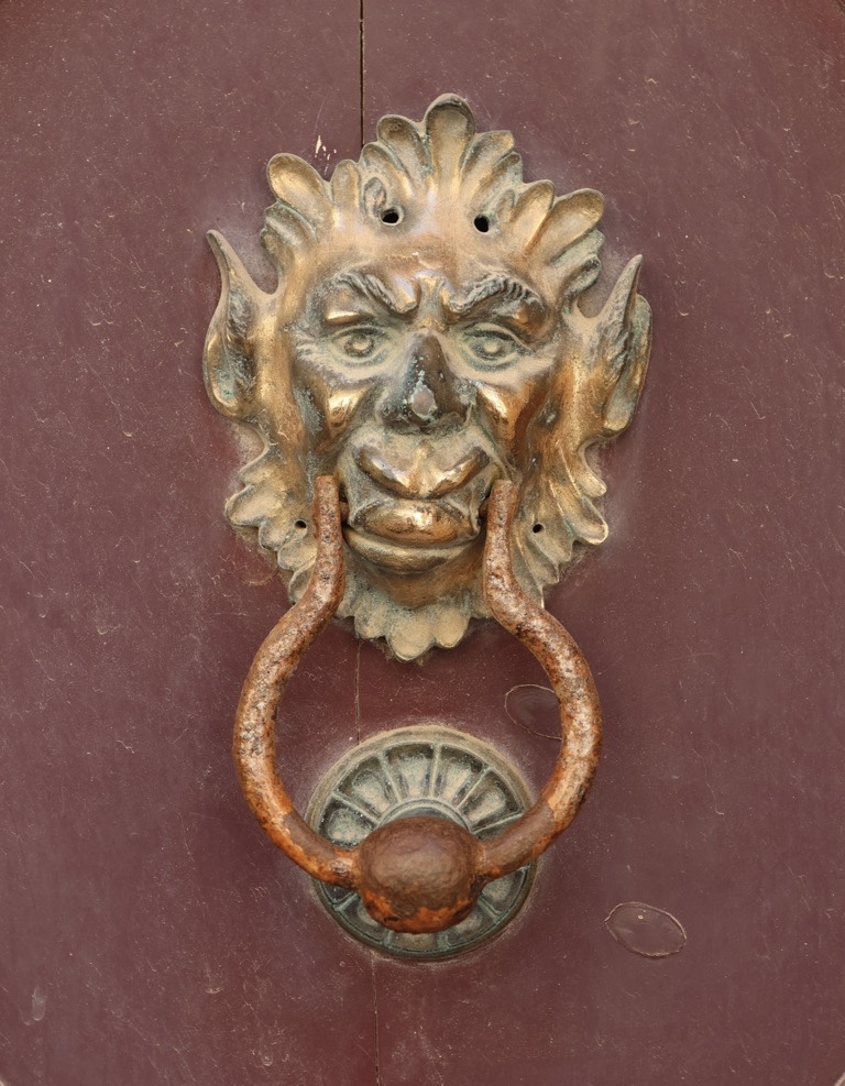 Door Knocker