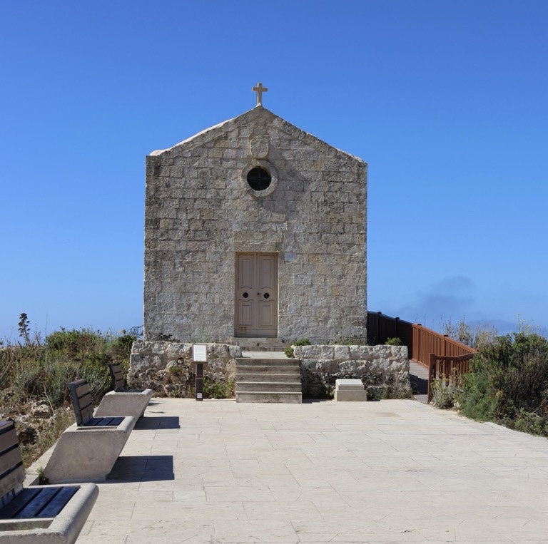 St. Mary Magdalene Chapel