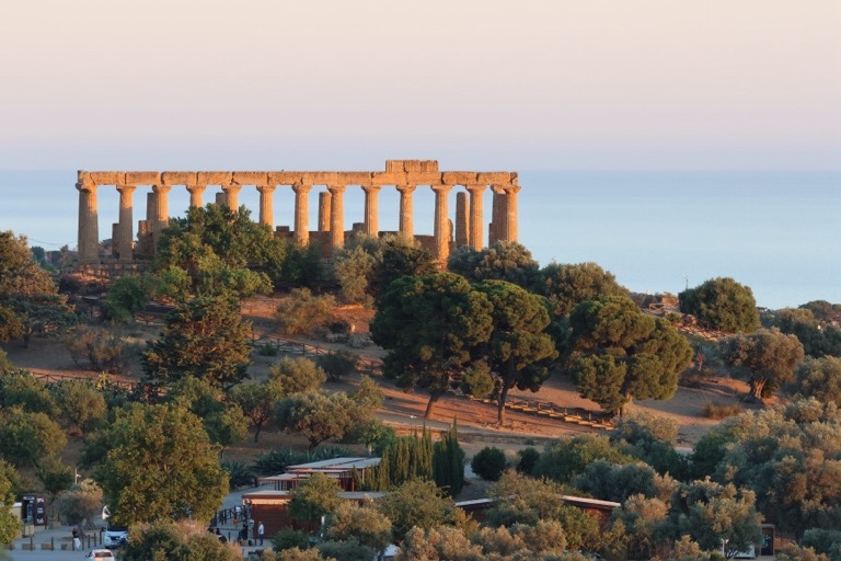 Temple of Hera