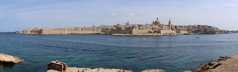 Valletta