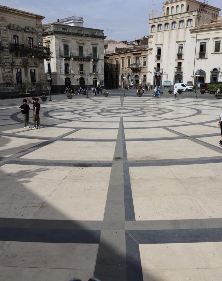 Piazza Duomo