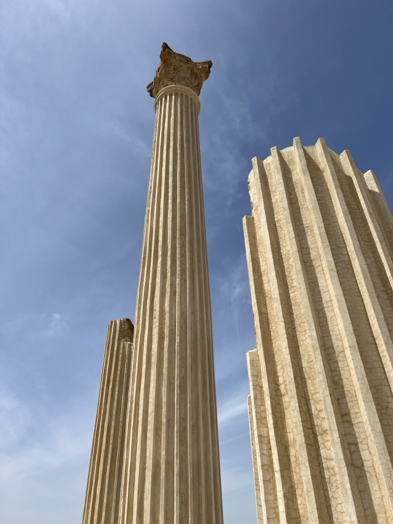 Columns