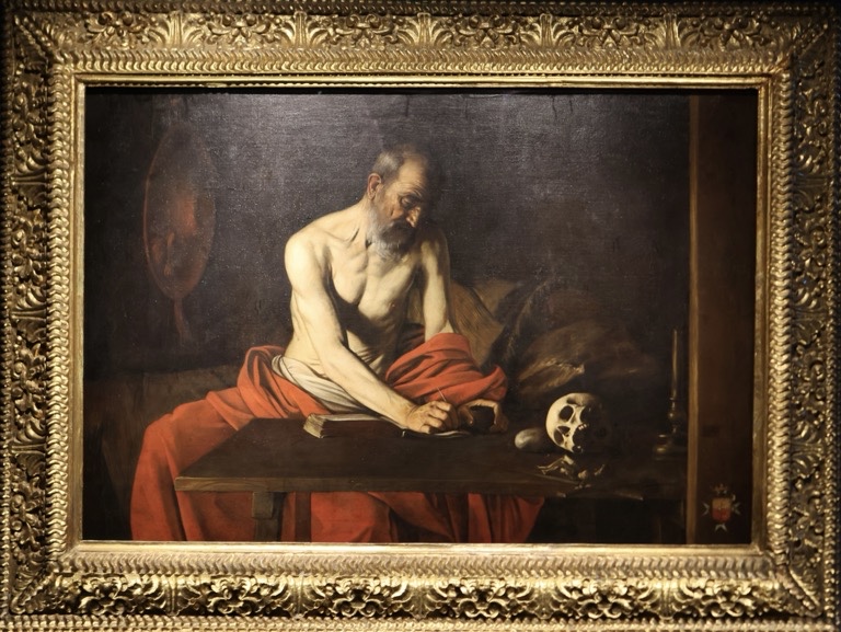 St. Jerome