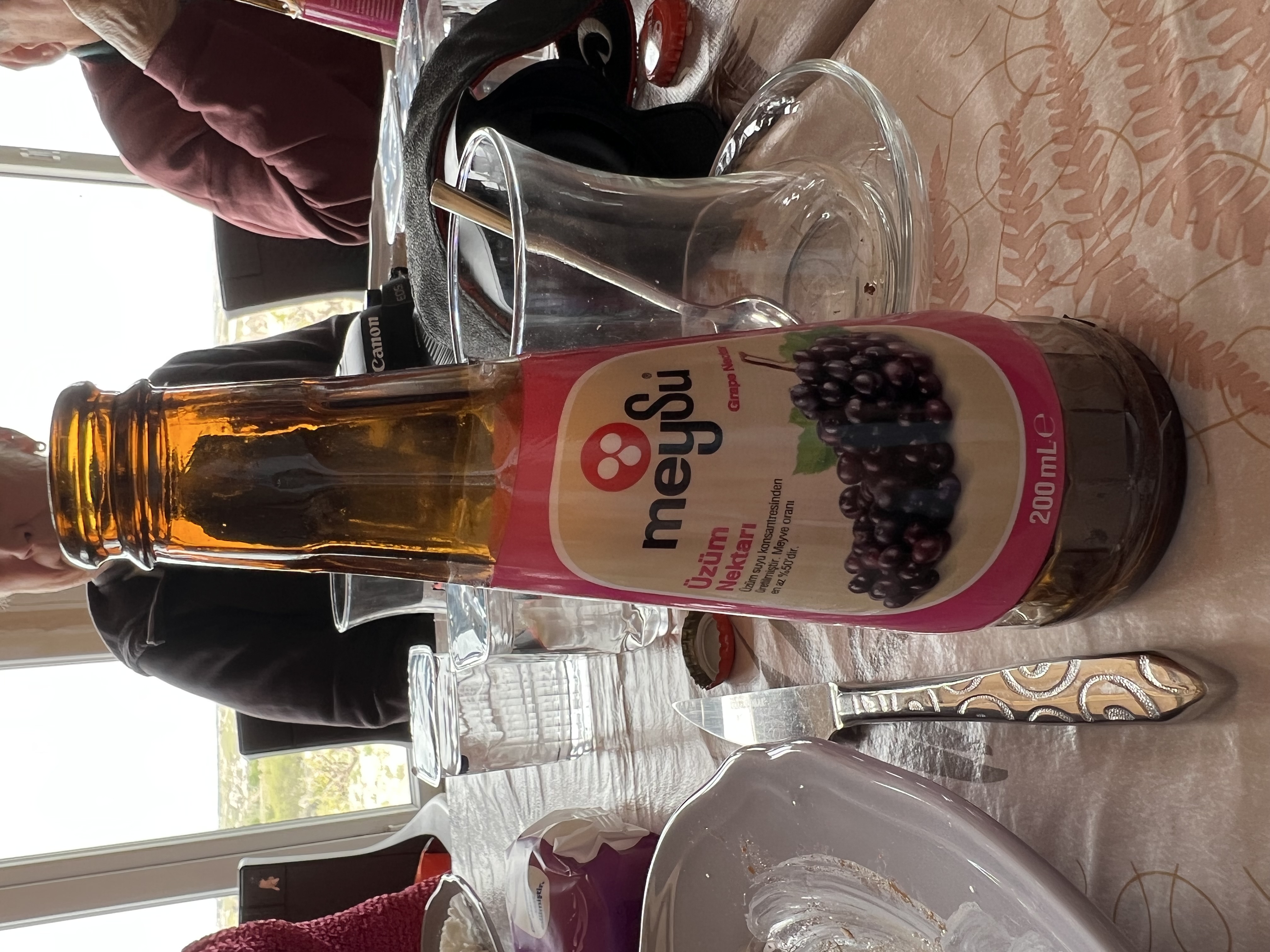 Grape Juice