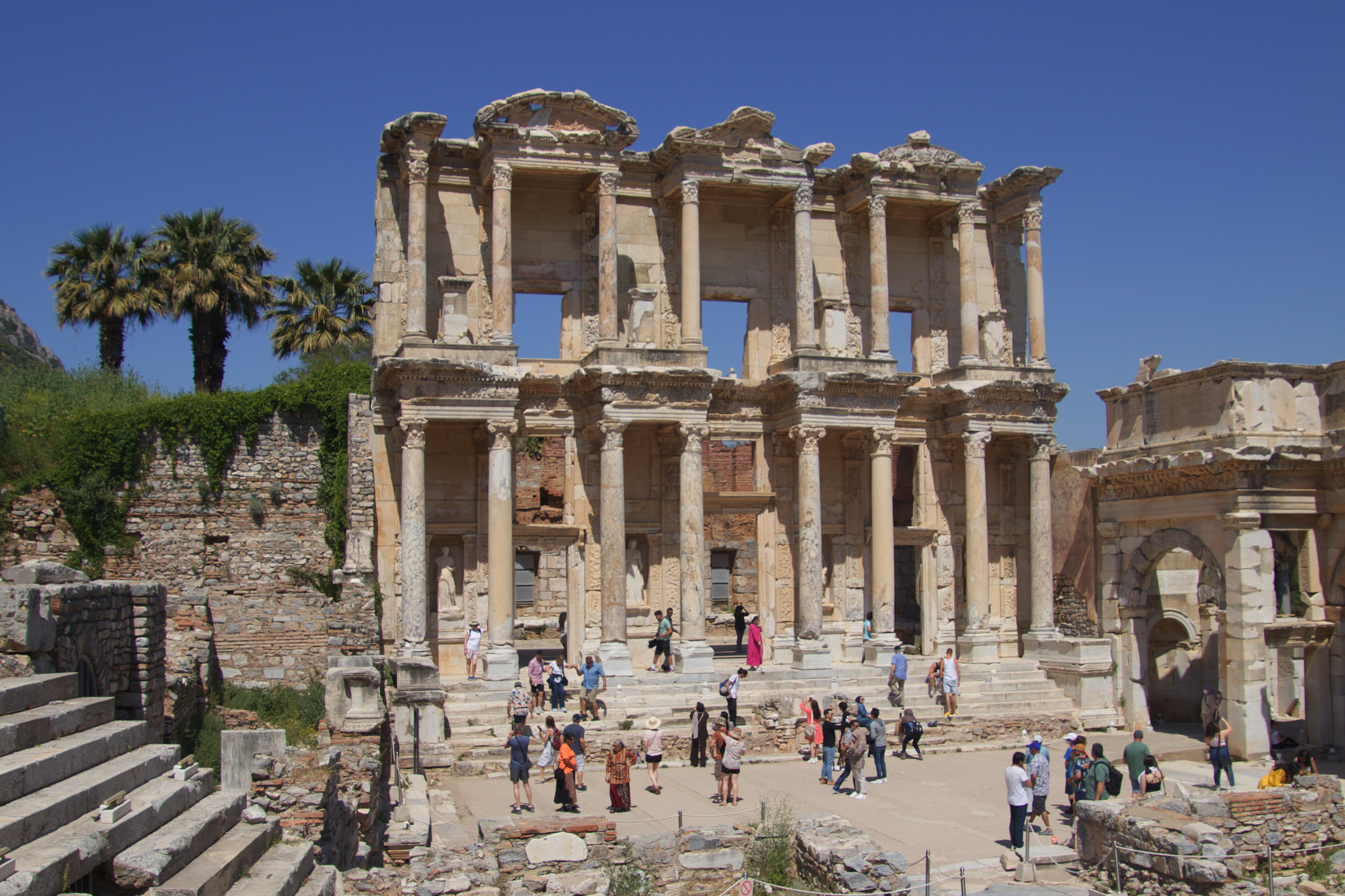 Celsus Library