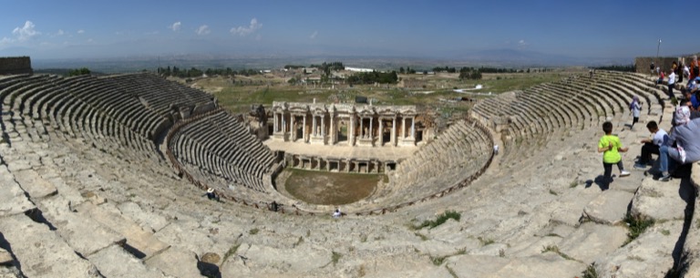 Theater