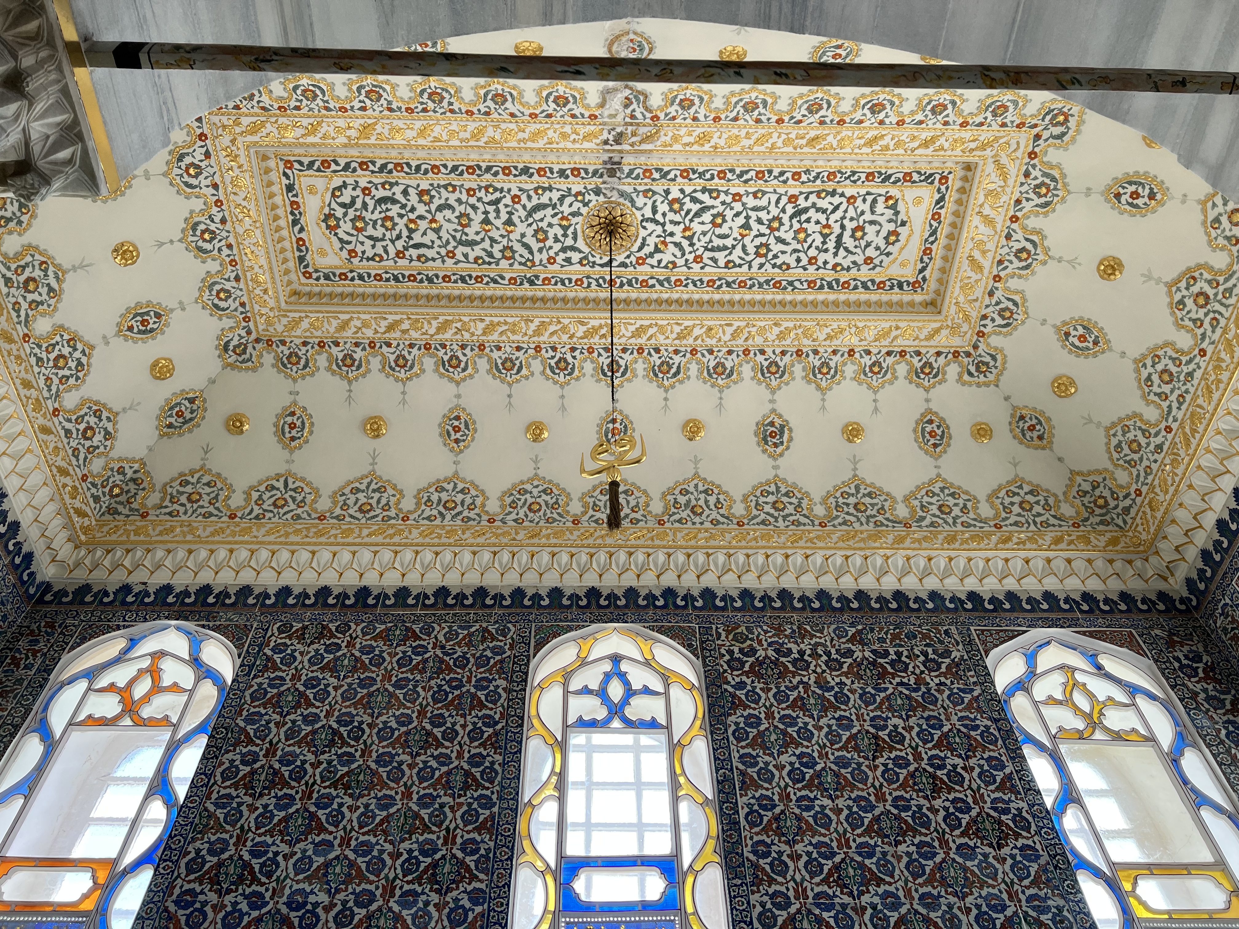 Ceiling Decorations