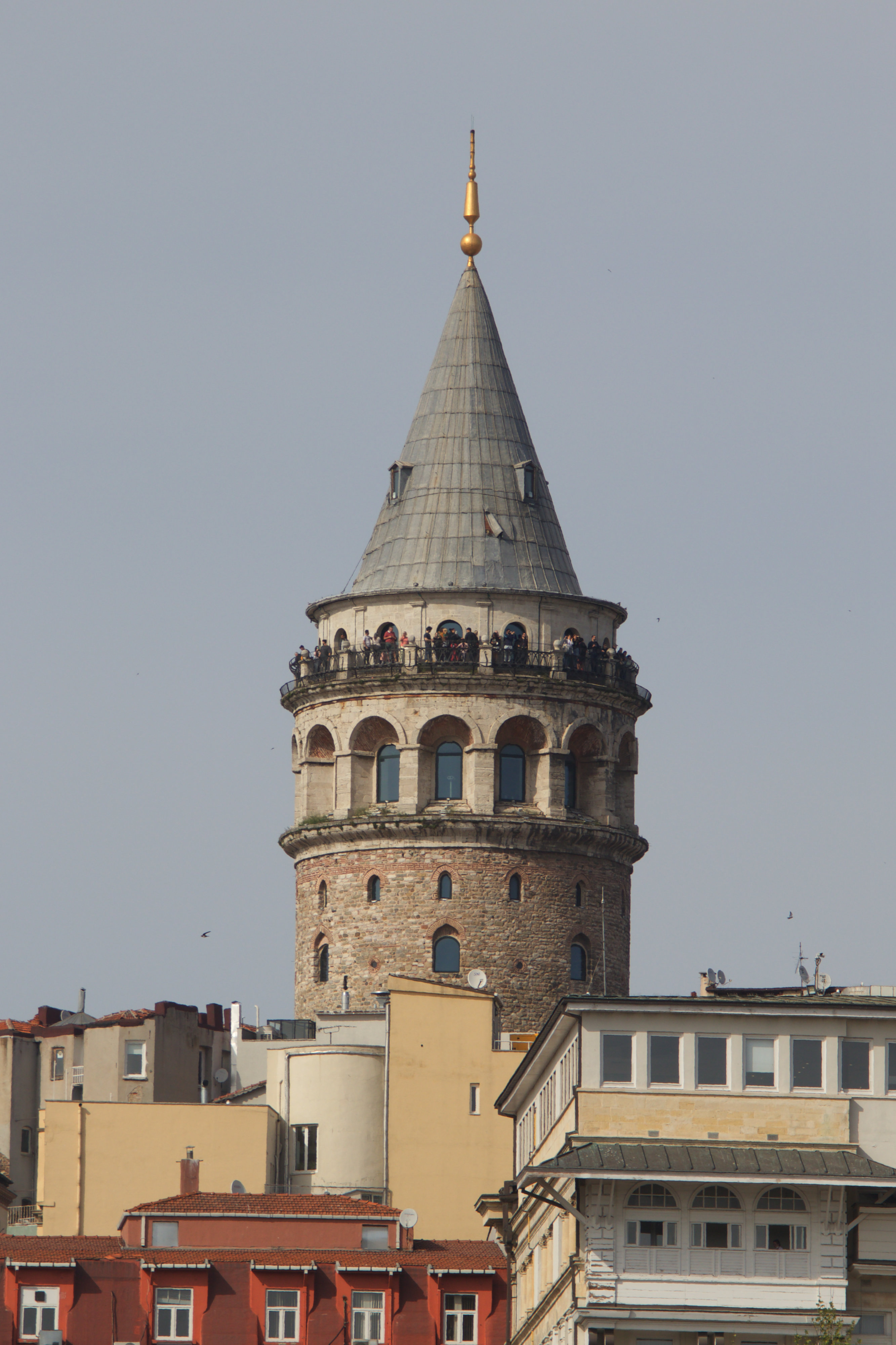 Galata Tower