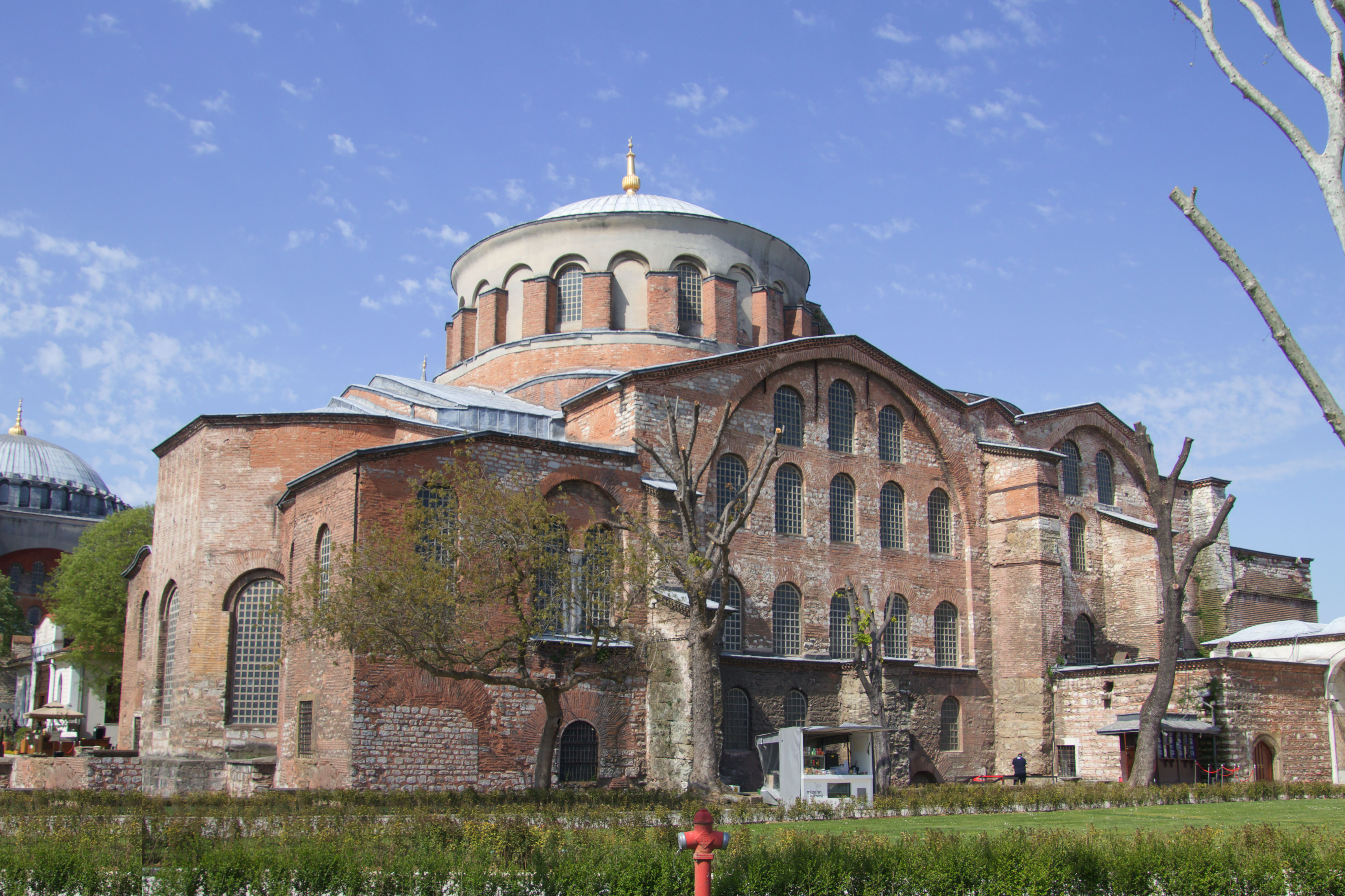 Hagia Irene