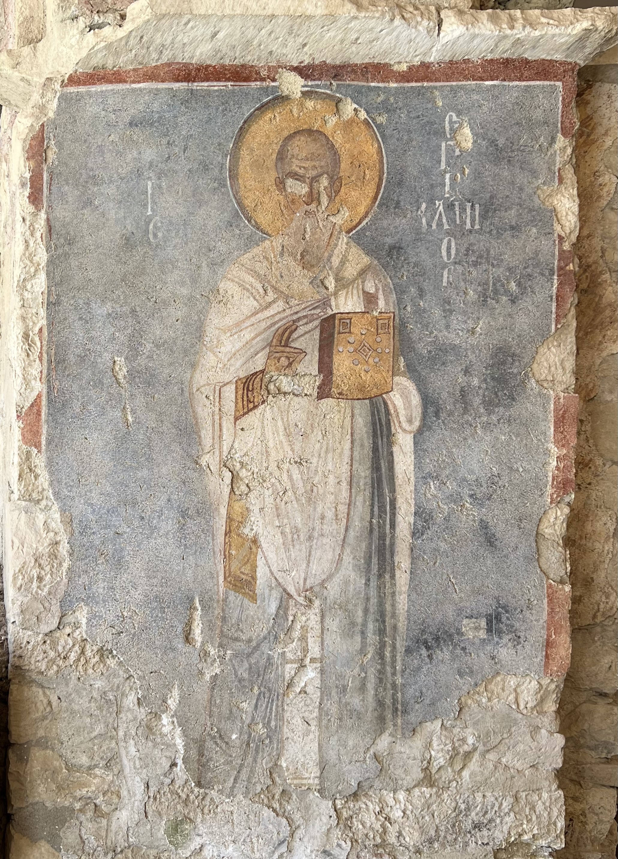 St Nicholas