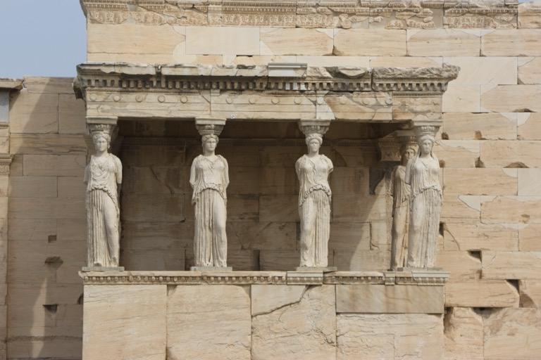 Erechtheion