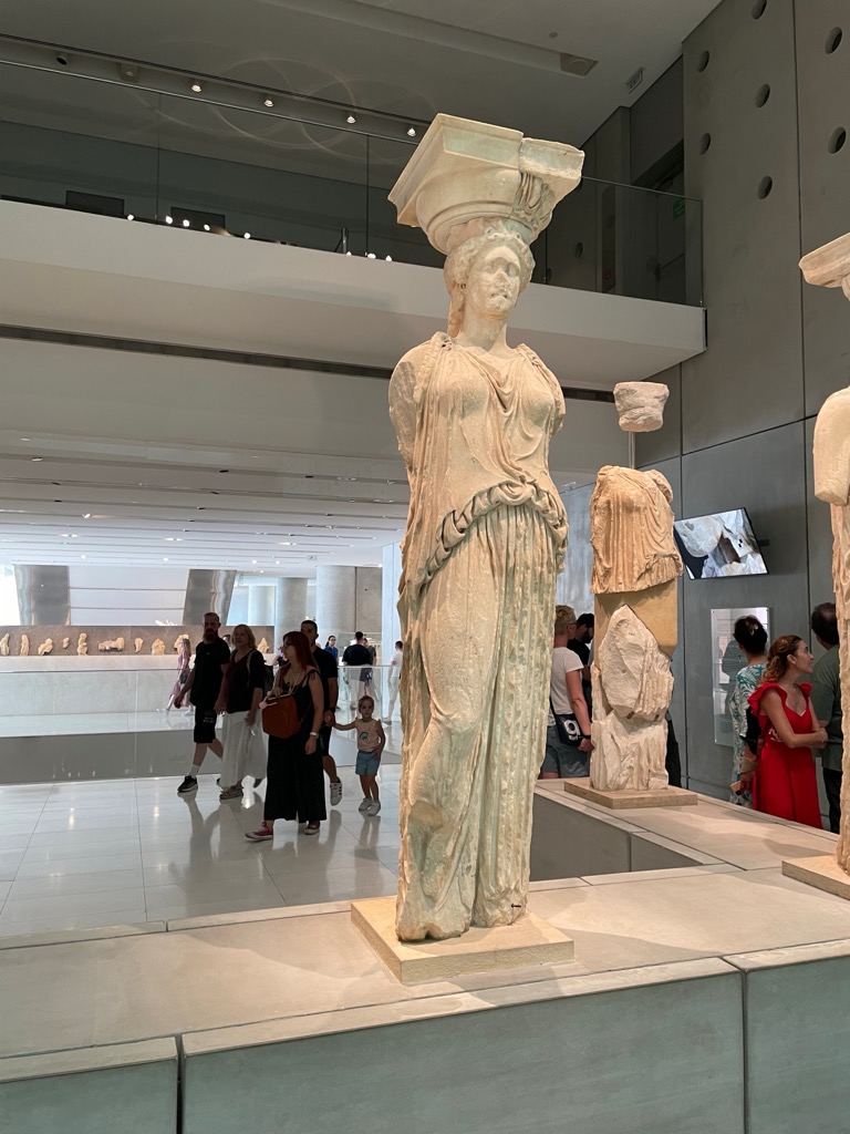 Caryatid