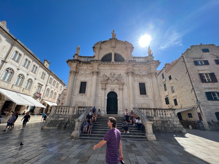 St. Blaise’s Church