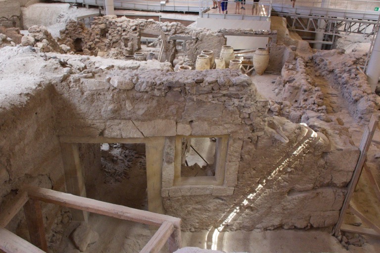 Akrotiri