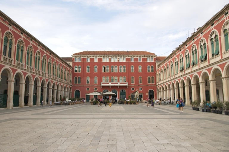 Republic Square