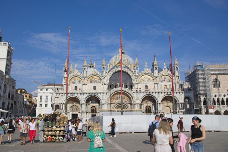 St. Mark&rsquo;s Basilica